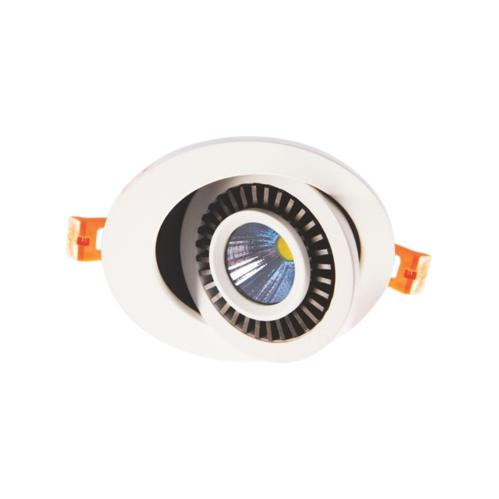 Đèn LED downlight âm trần Anfaco 626 LED 5W