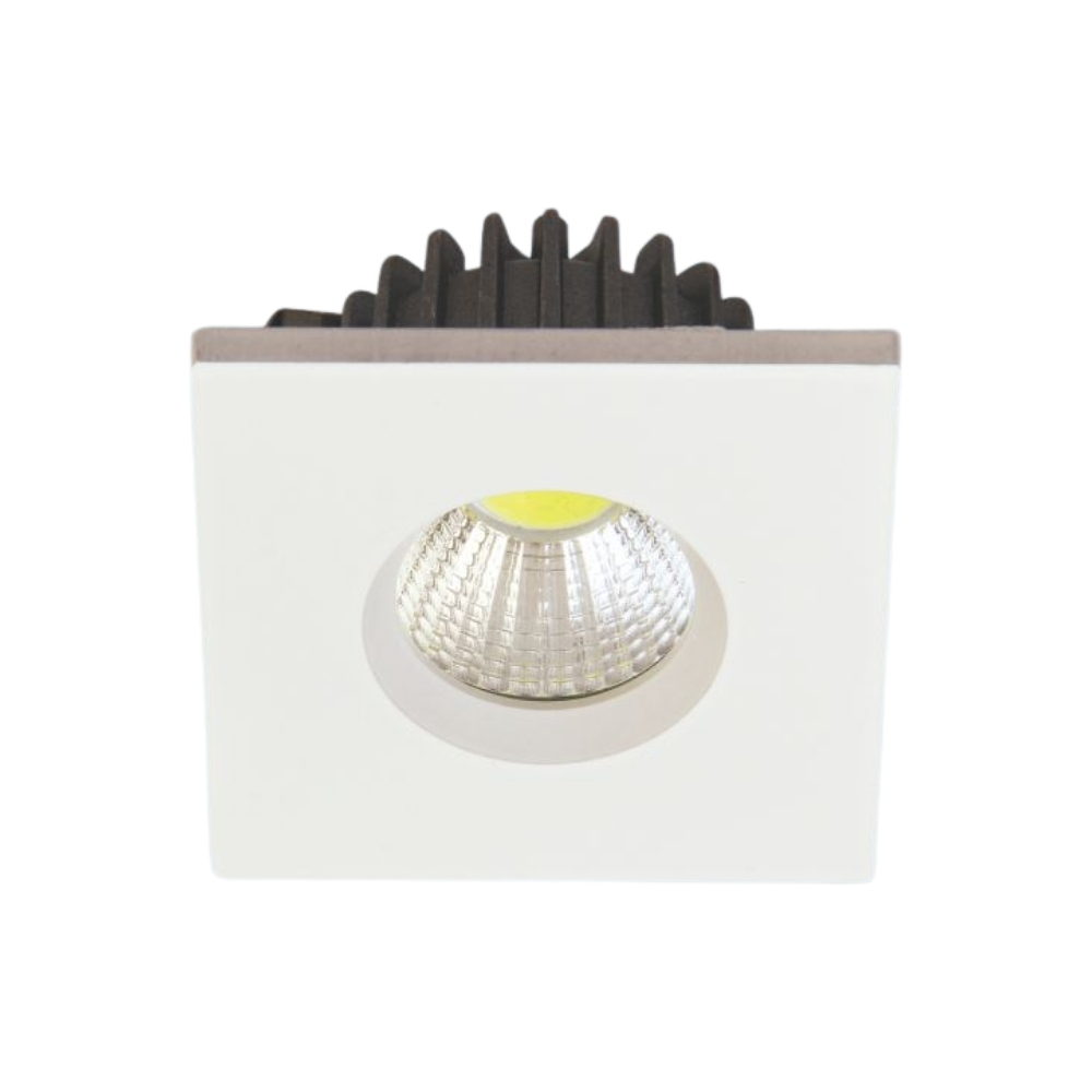 Đèn LED downlight âm trần Anfaco 627 LED 3W