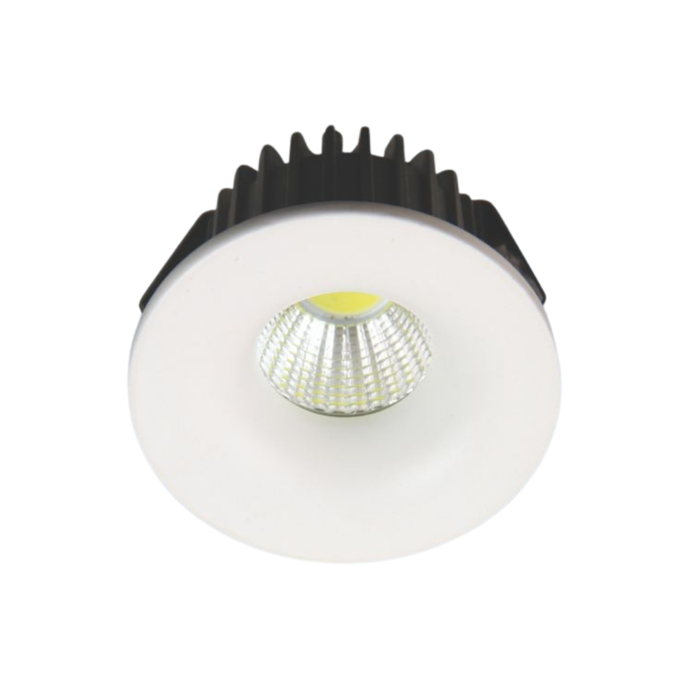 Đèn LED downlight âm trần Anfaco 628 LED 3W