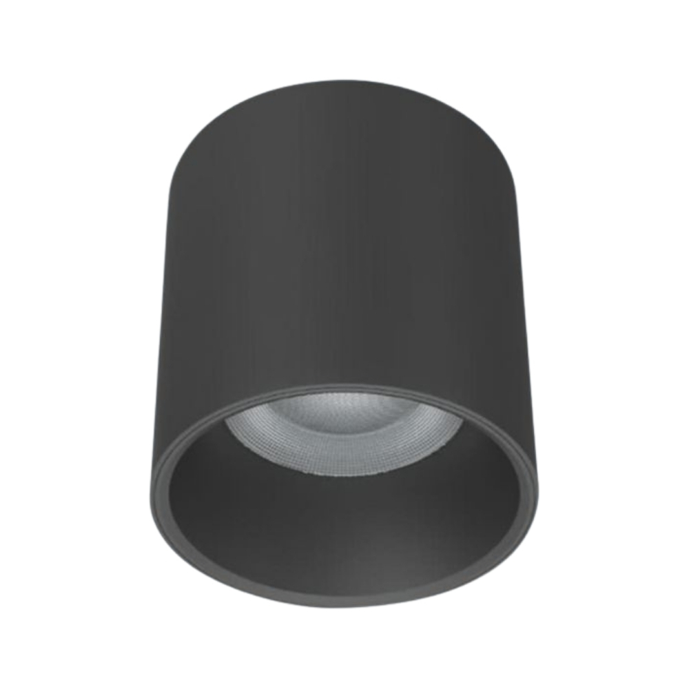 Đèn LED downlight nổi Anfaco 631 D LED 10W