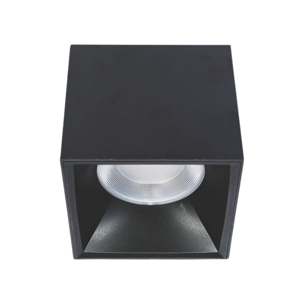 Đèn LED downlight nổi Anfaco 632 D LED 10W