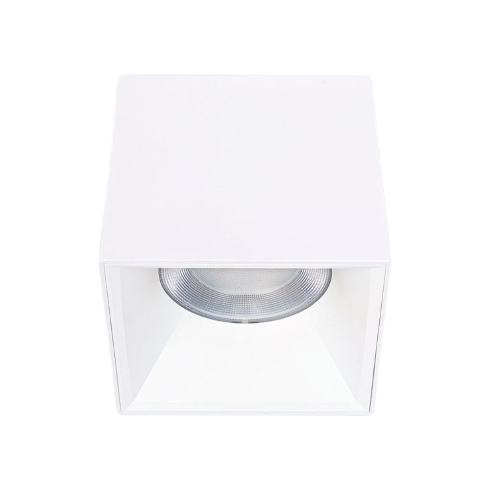 Đèn LED downlight nổi Anfaco 632 T LED 10W