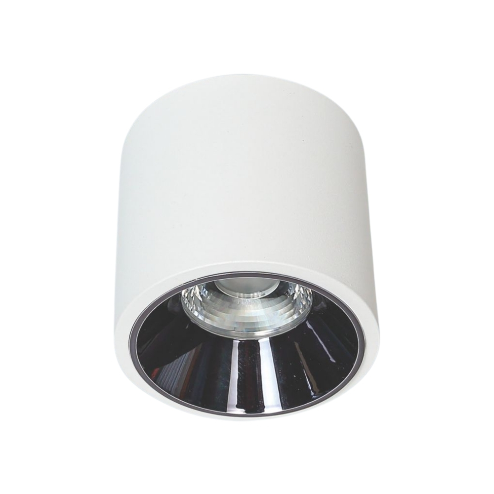 Đèn LED downlight nổi Anfaco 640 T LED 12W