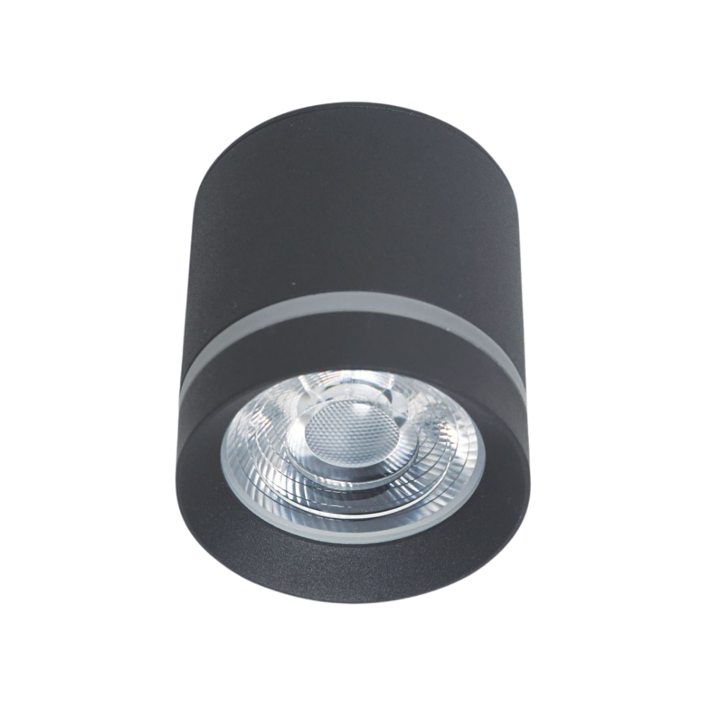 Đèn LED downlight nổi Anfaco 642 D LED 7W