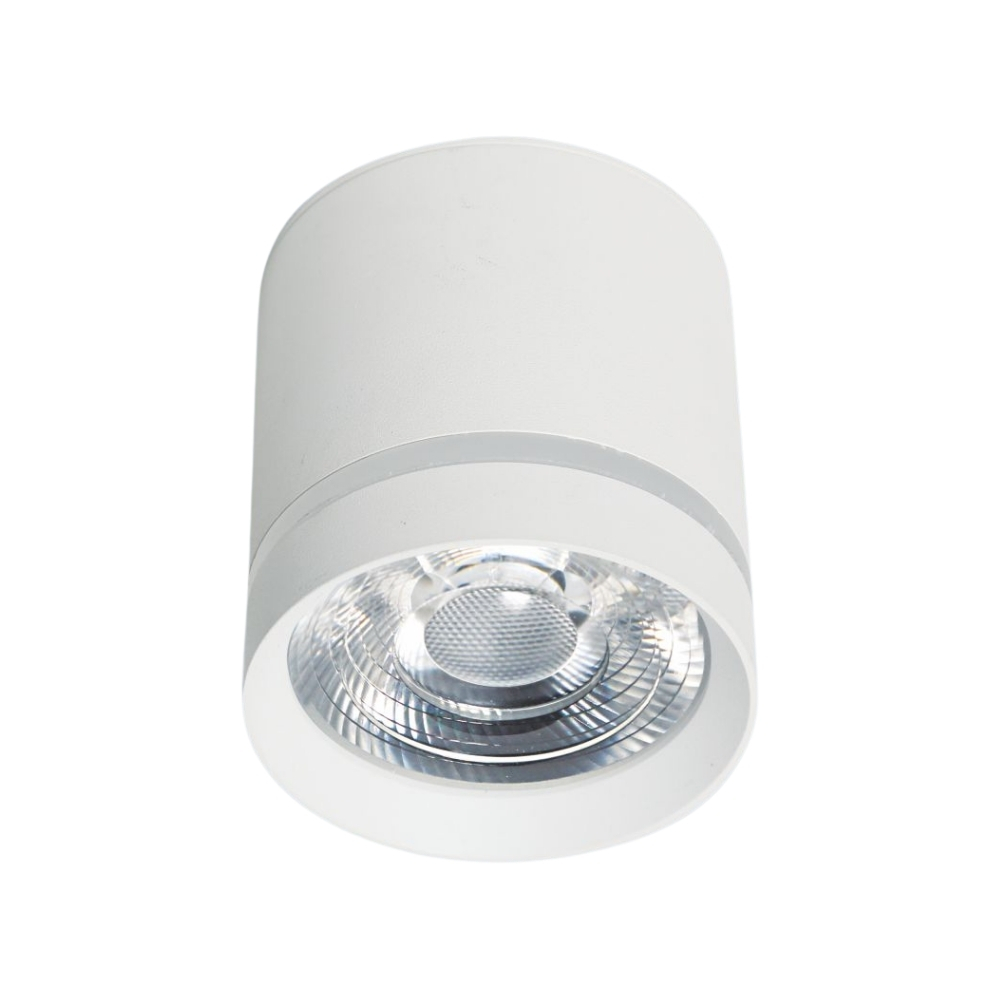 Đèn LED downlight nổi Anfaco 642 T LED 7W