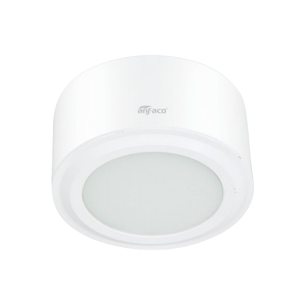 Đèn LED downlight nổi Anfaco 644 T LED 3W