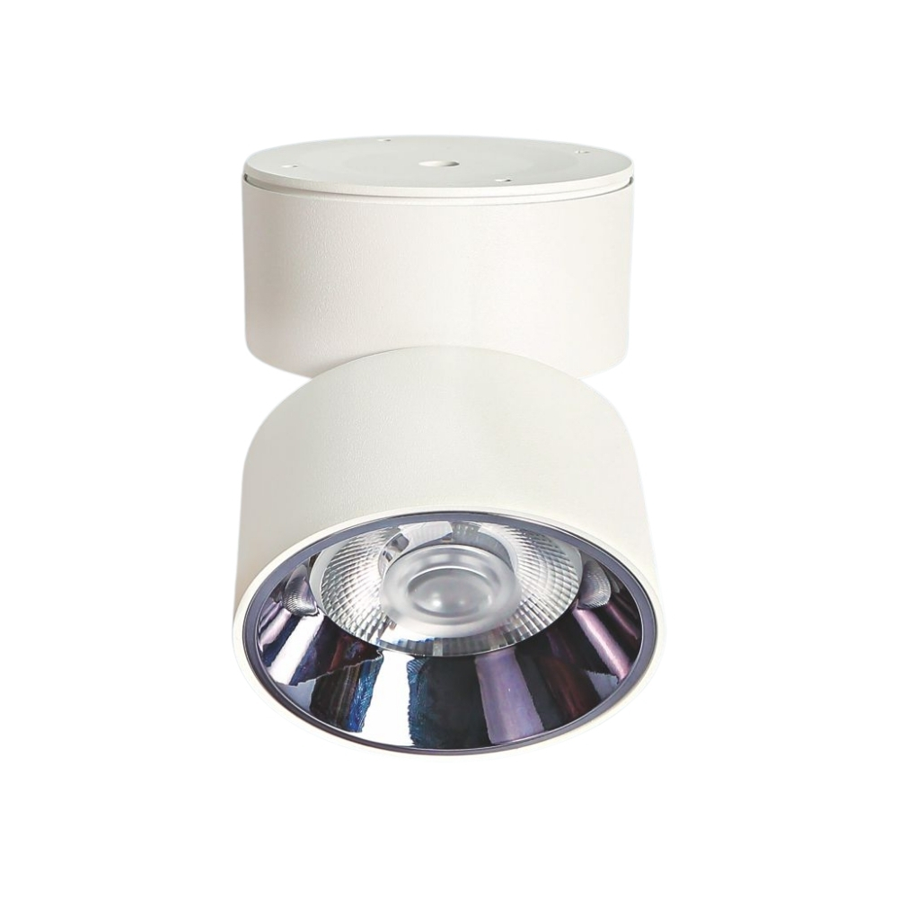 Đèn LED downlight nổi Anfaco 645 T LED 15W