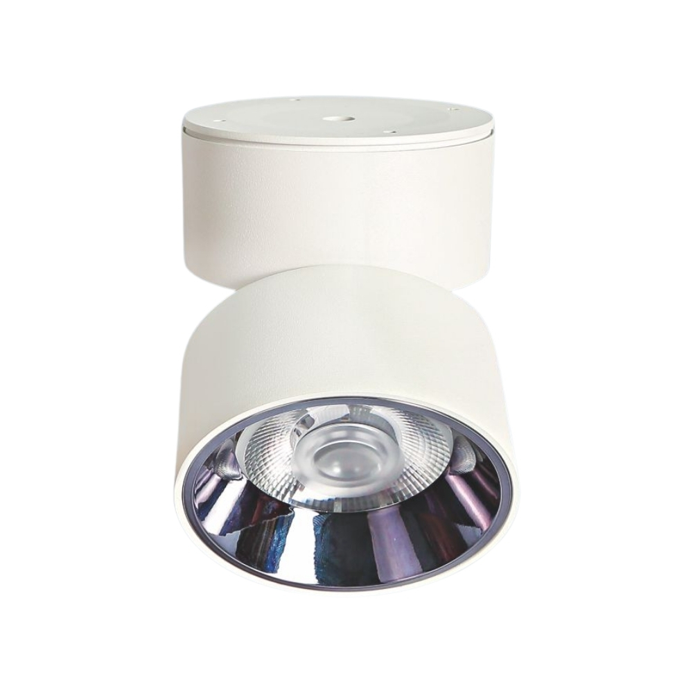 Đèn LED downlight nổi Anfaco 645 T LED 9W