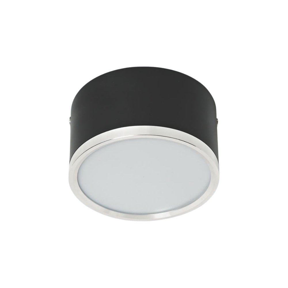 Đèn LED downlight nổi Anfaco 649 D LED 12W