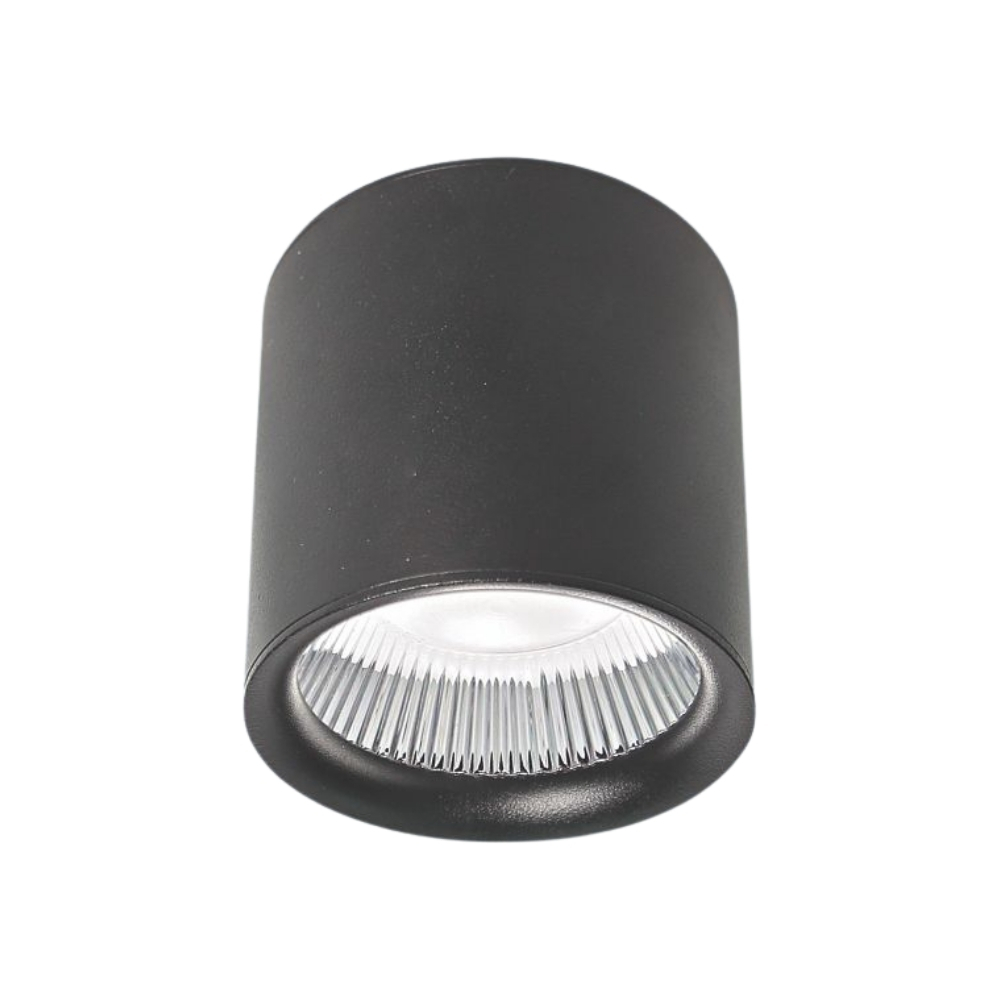 Đèn LED downlight nổi Anfaco 655 D LED 10W