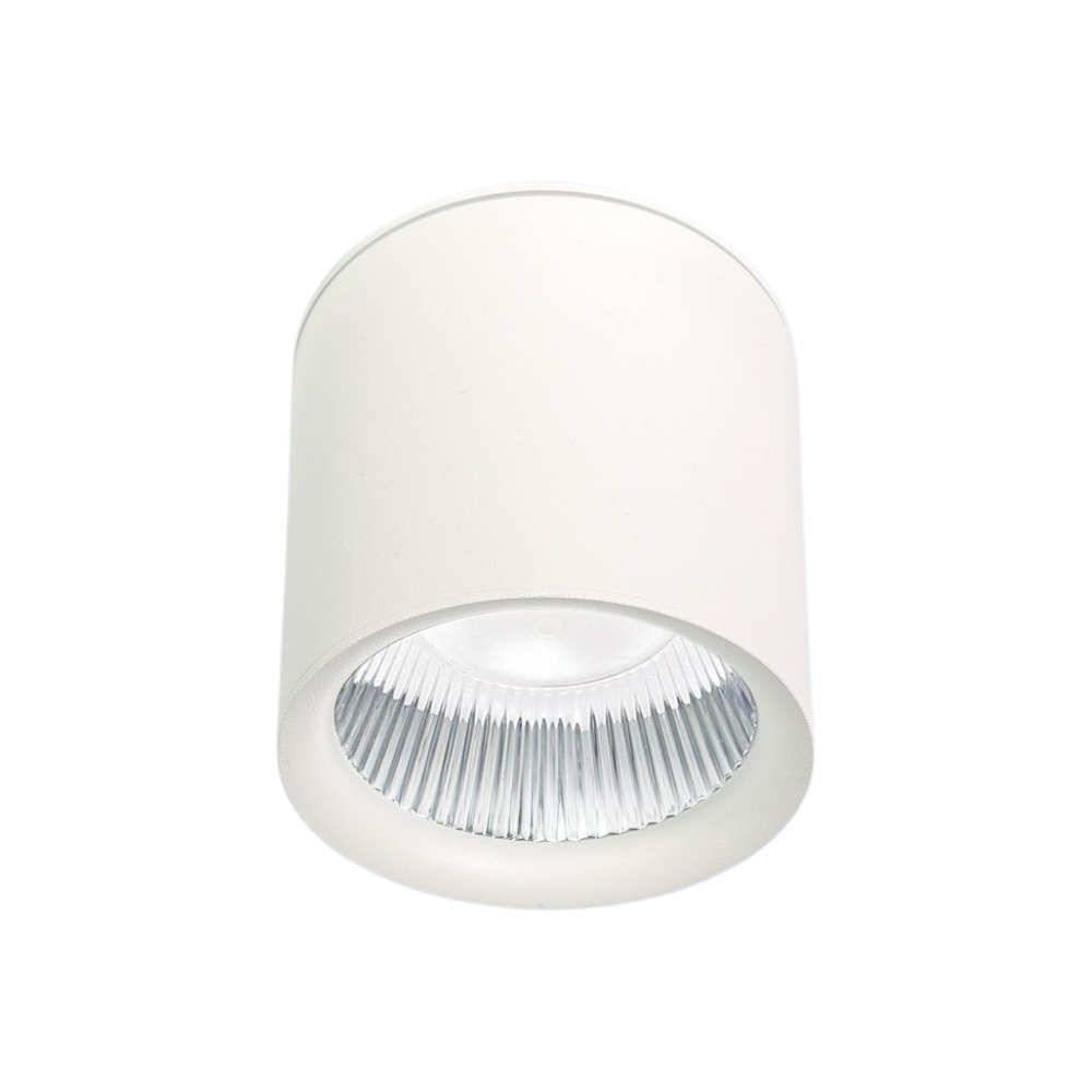 Đèn LED downlight nổi Anfaco 655 T LED 10W