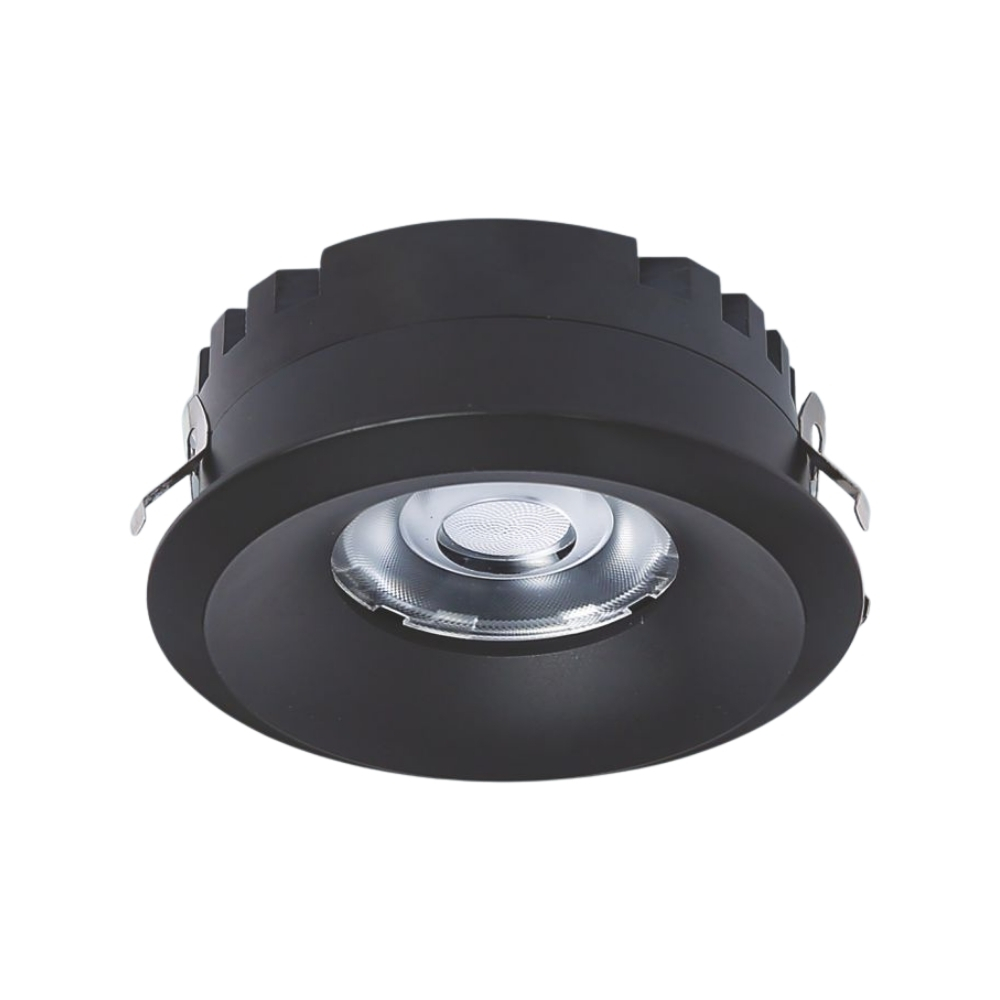 Đèn LED downlight âm trần Anfaco 657 D LED 15W