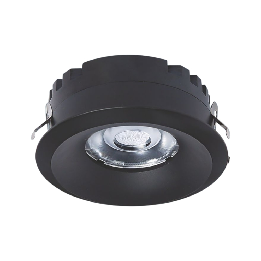 Đèn LED downlight âm trần Anfaco 657 D LED 9W