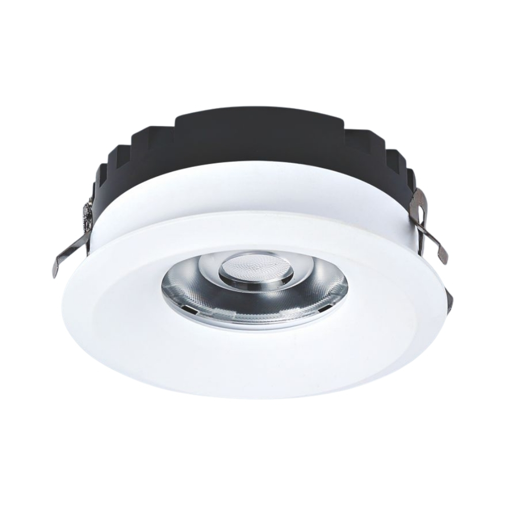 Đèn LED downlight âm trần Anfaco 657 T LED 15W