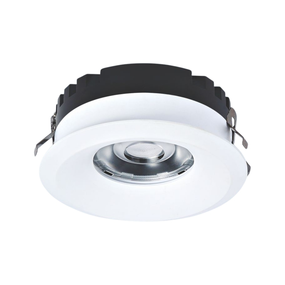 Đèn LED downlight âm trần Anfaco 657 T LED 7W