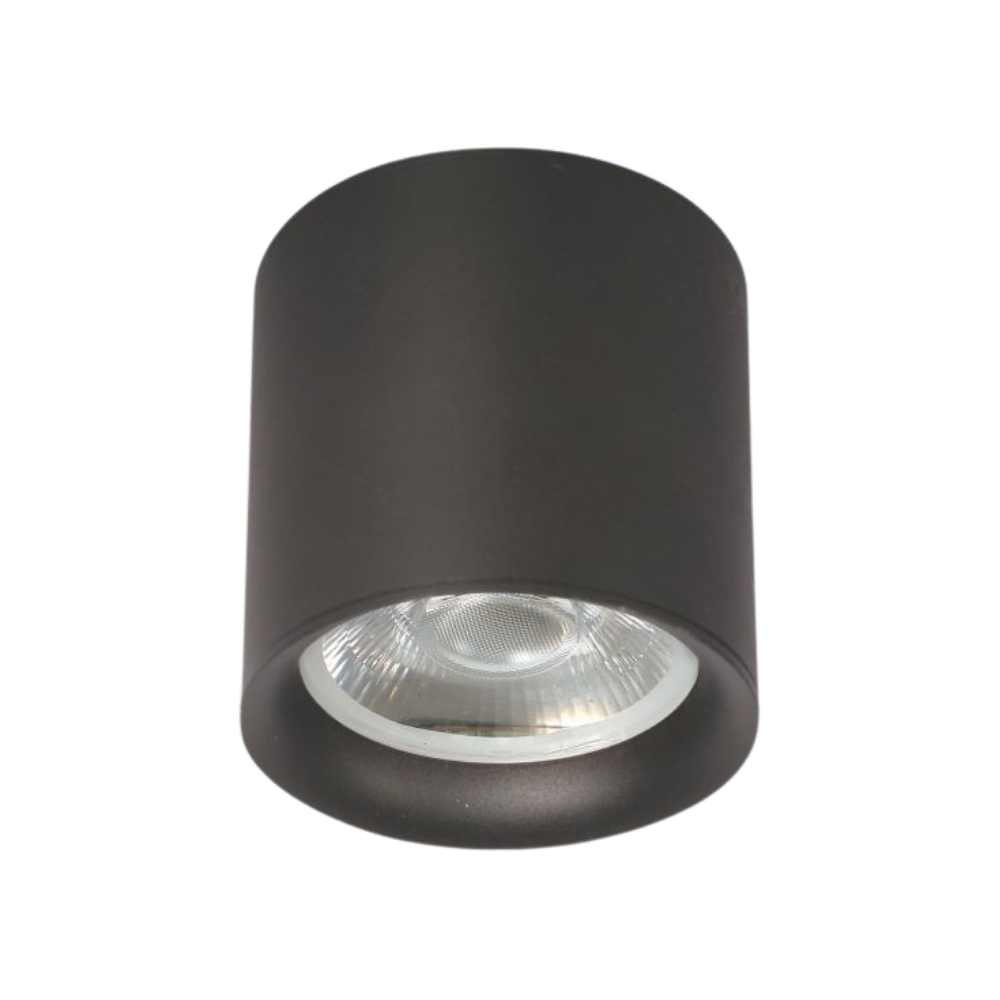 Đèn LED downlight nổi Anfaco 658 D LED 10W