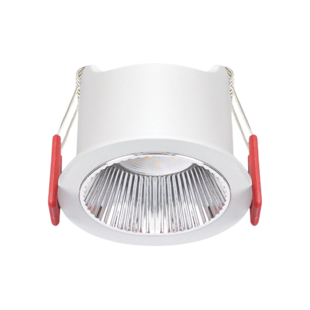 Đèn LED downlight âm trần Anfaco 662 LED 12W