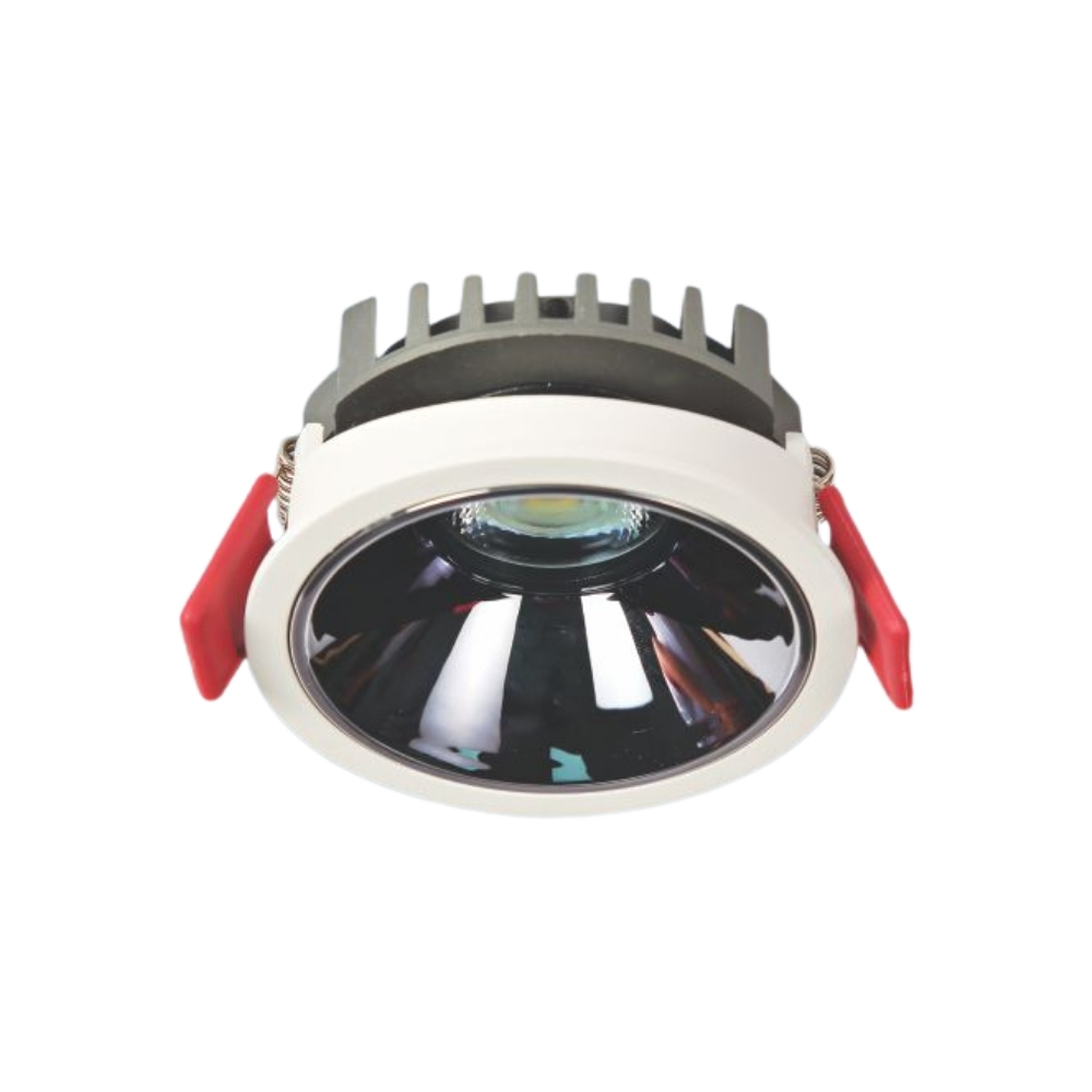 Đèn LED downlight âm trần Anfaco 665 D LED 10W
