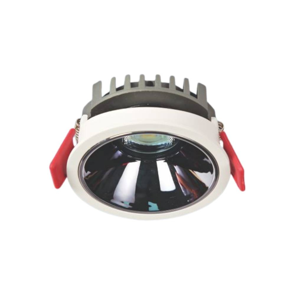 Đèn LED downlight âm trần Anfaco 665 D LED 7W