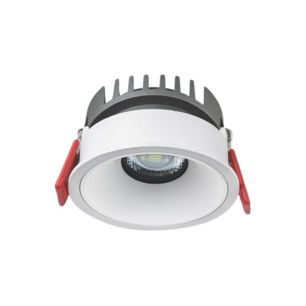 Đèn LED downlight âm trần Anfaco 665 T LED 10W