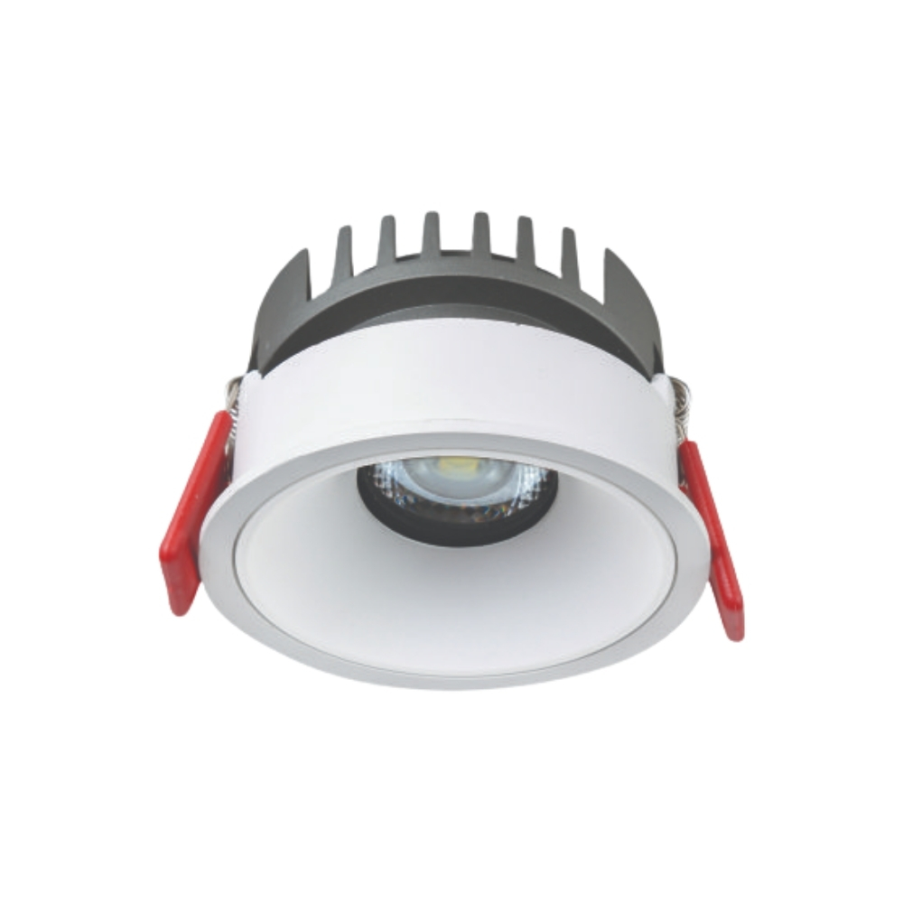 Đèn LED downlight âm trần Anfaco 665 T LED 7W