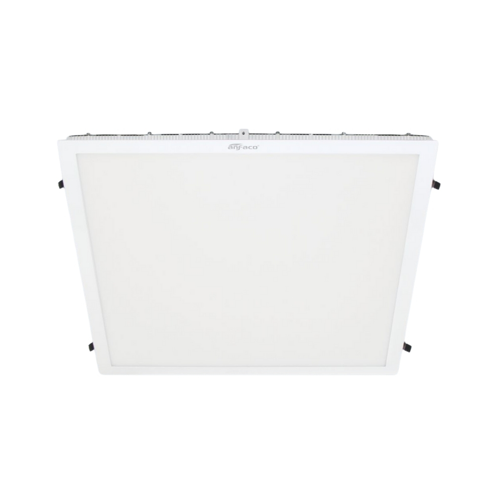Đèn LED panel âm trần siêu mỏng Anfaco 669 LED 48W