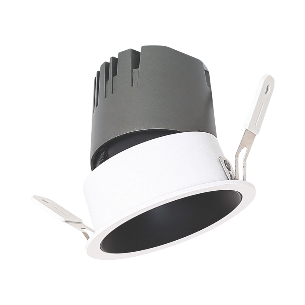 Đèn LED downlight âm trần Anfaco 670 LED 7W