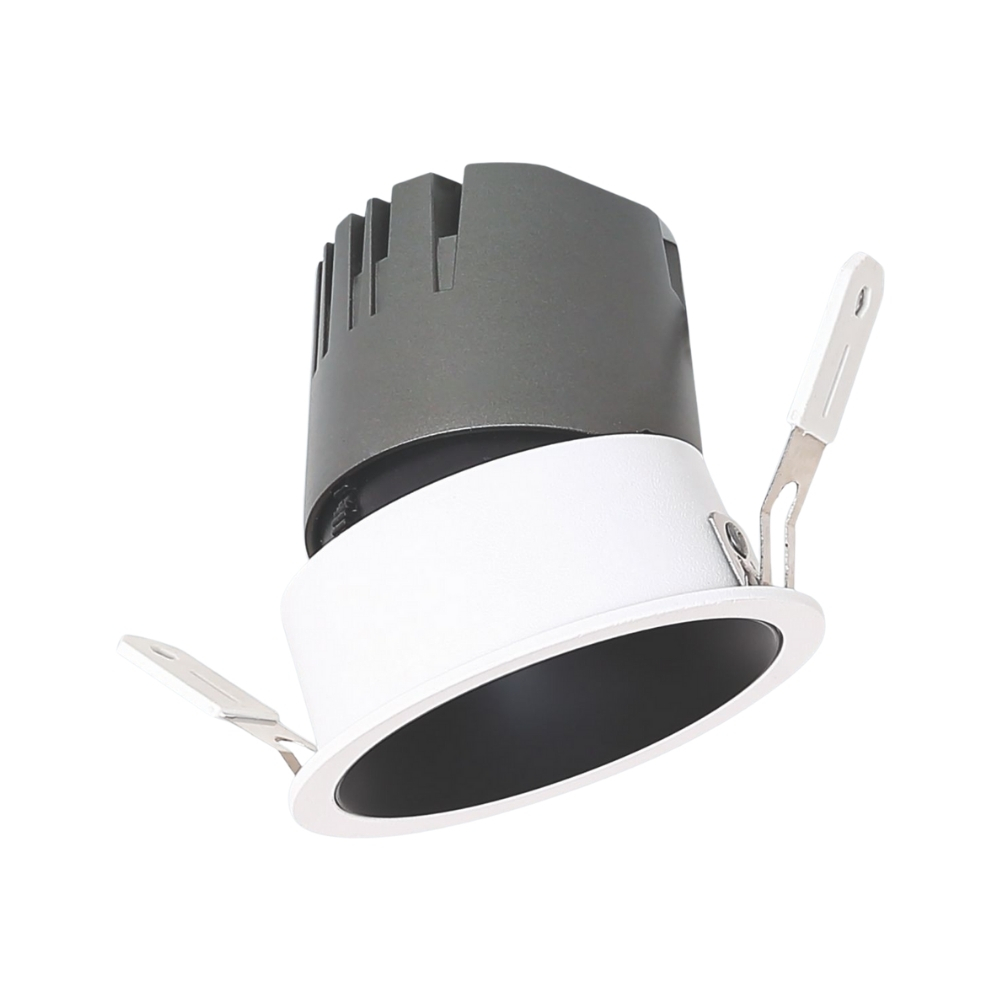 Đèn LED downlight âm trần Anfaco 670 LED 9W