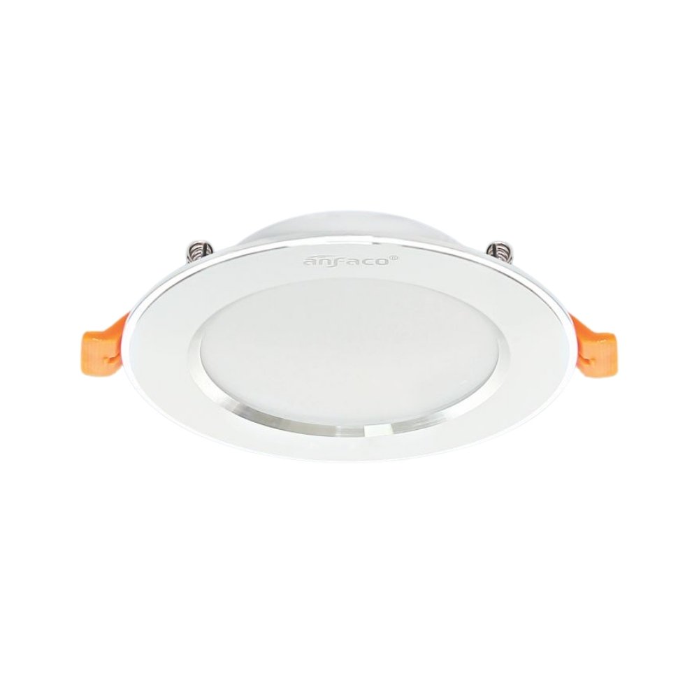 Đèn LED downlight âm trần Anfaco 674 LED 7W