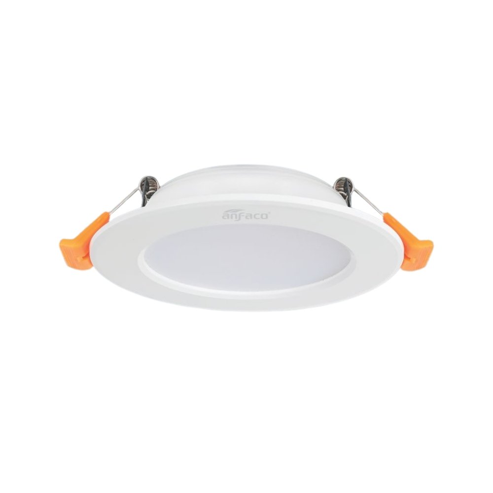 Đèn LED downlight âm trần Anfaco 674 T LED 9W