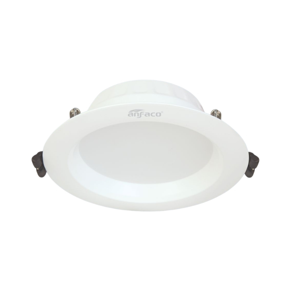Đèn LED downlight âm trần Anfaco 676 LED 3W