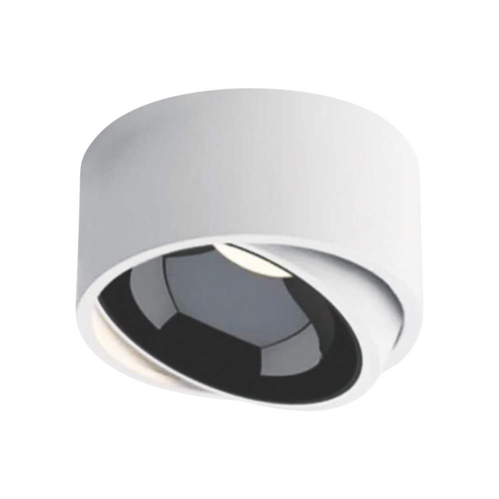 Đèn LED downlight nổi Anfaco 679 T LED 10W