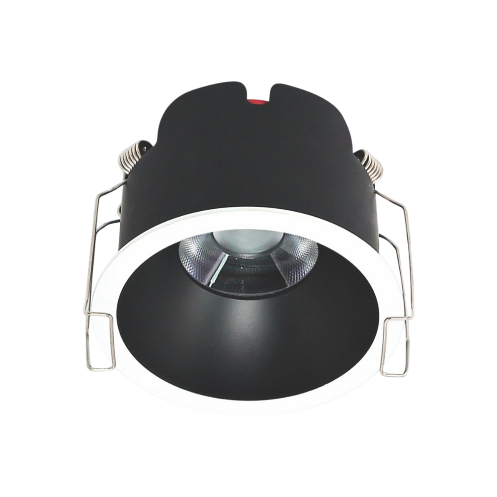 Đèn LED downlight âm trần Anfaco 680 D LED 7W