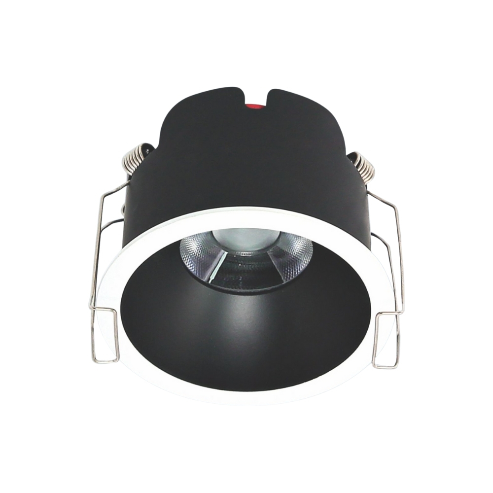 Đèn LED downlight âm trần Anfaco 680 D LED 9W