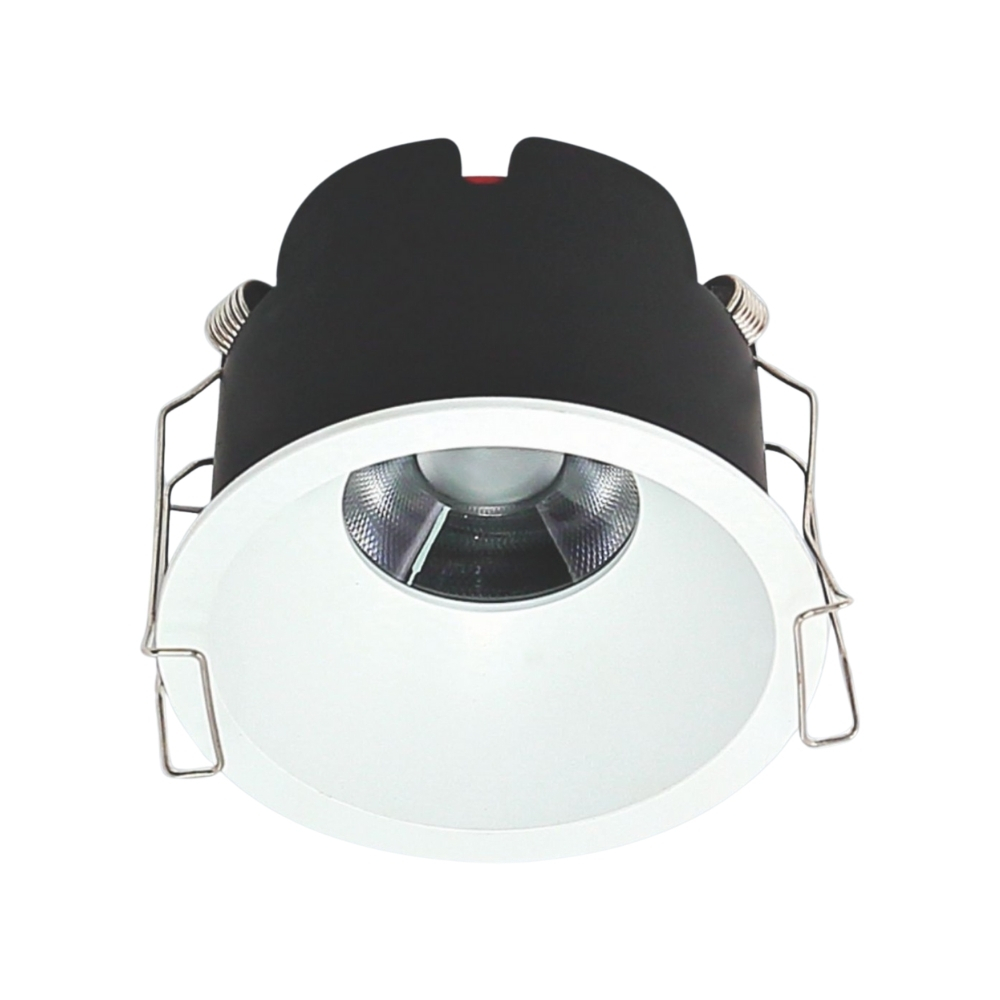 Đèn LED downlight âm trần Anfaco 680 T LED 7W