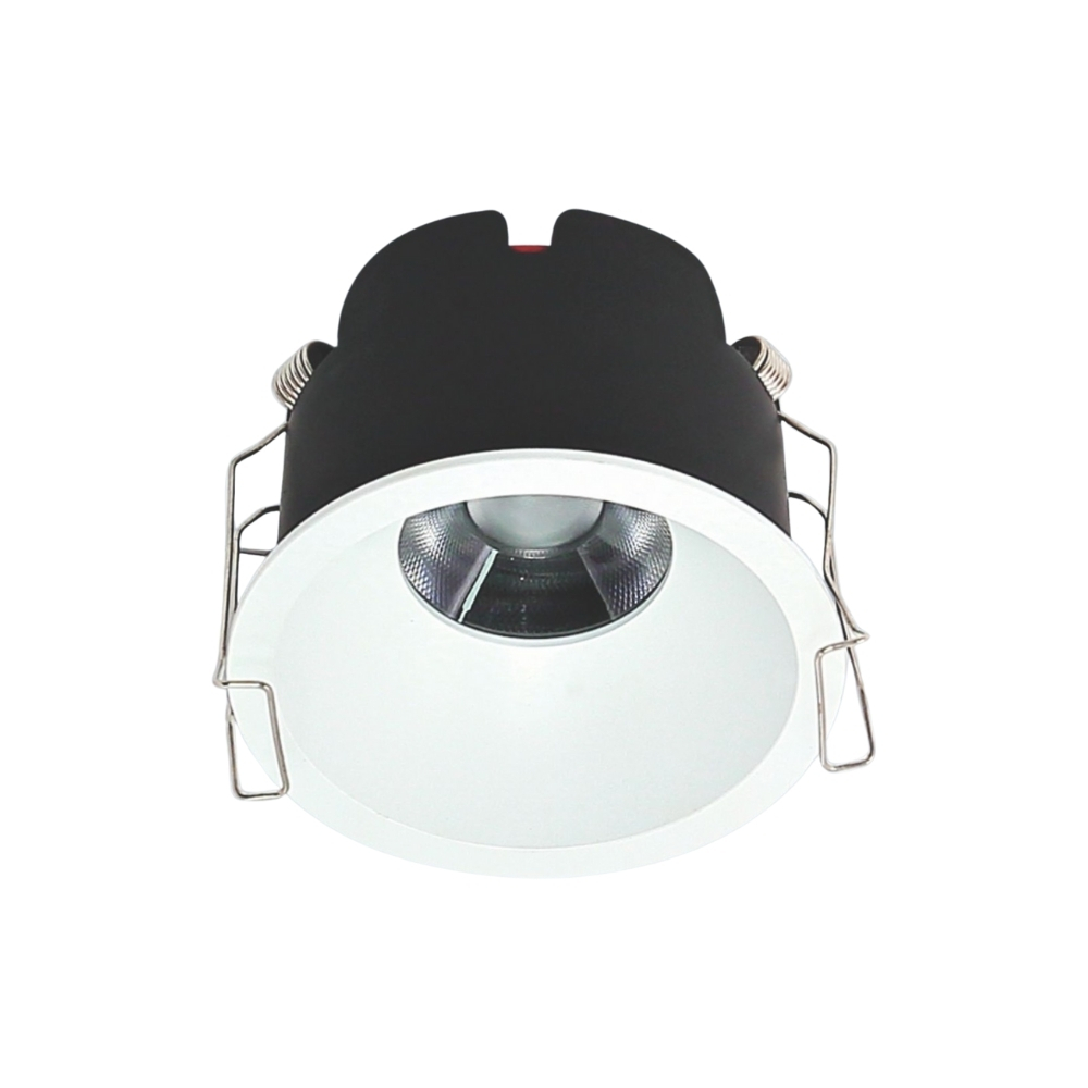 Đèn LED downlight âm trần Anfaco 680 T LED 9W