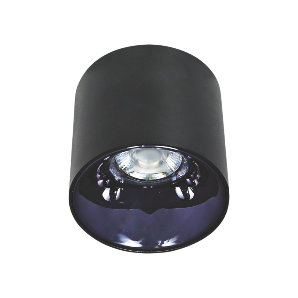 Đèn LED downlight nổi Anfaco 684 D LED 10W