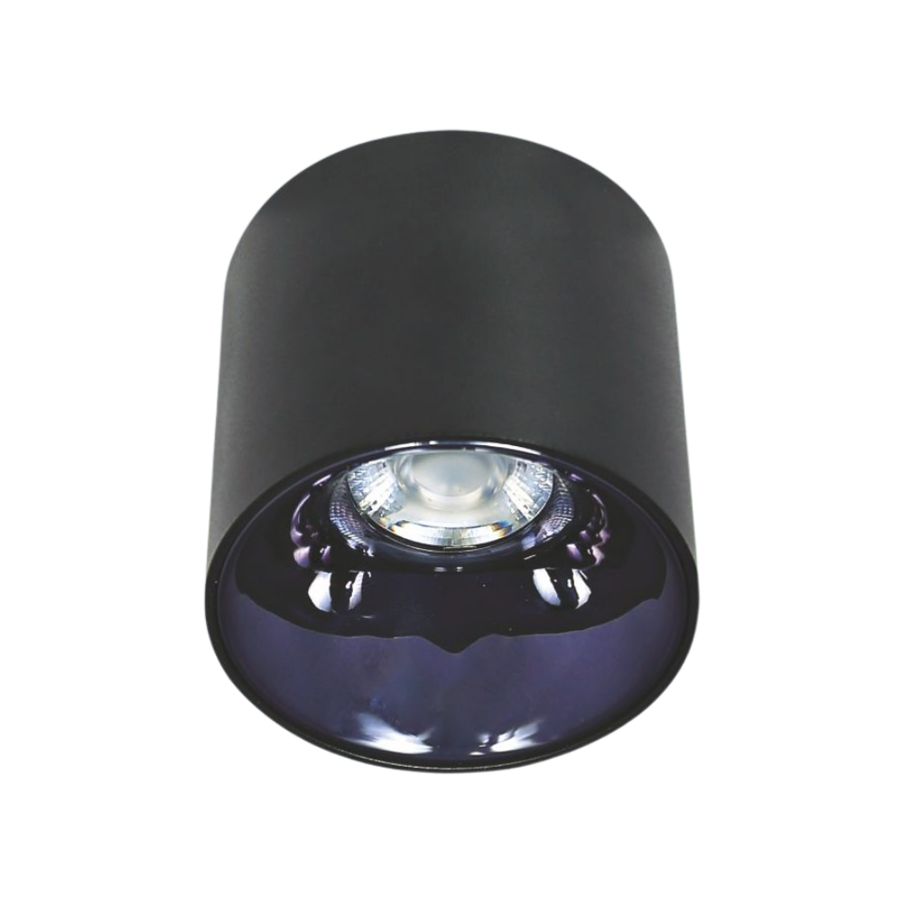 Đèn LED downlight nổi Anfaco 684 D LED 3W