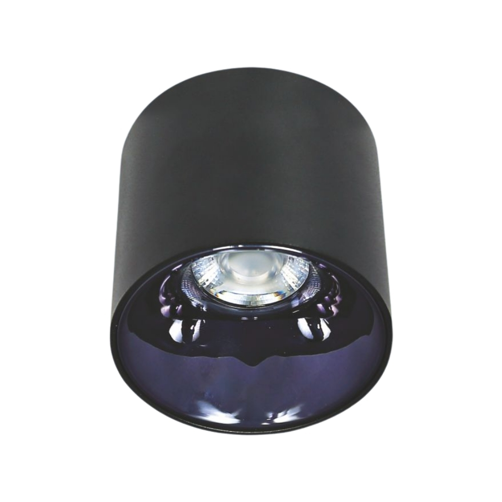 Đèn LED downlight nổi Anfaco 684 D LED 7W