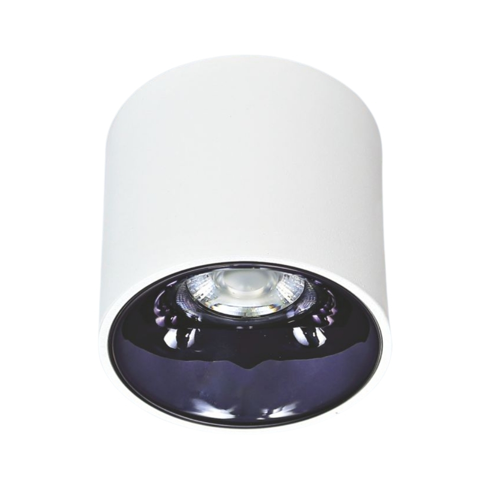 Đèn LED downlight nổi Anfaco 684 T LED 7W