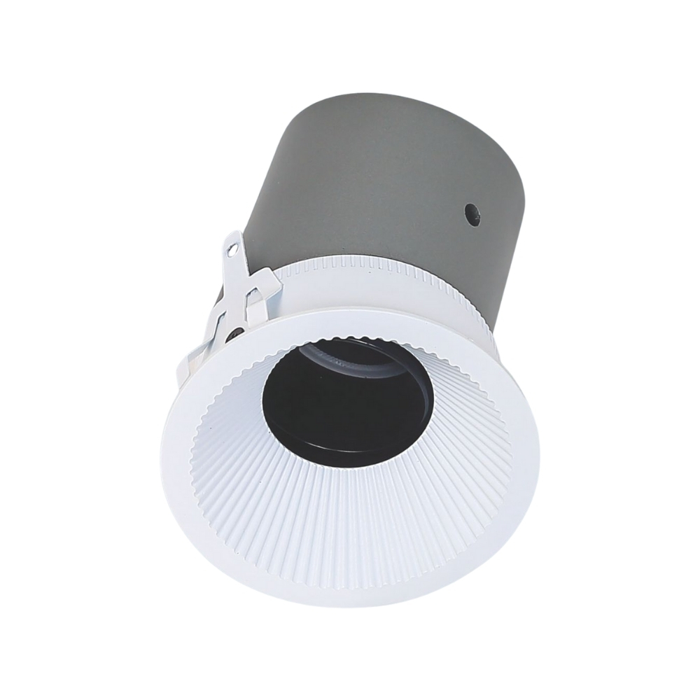 Đèn LED downlight âm trần Anfaco 701 LED 12W