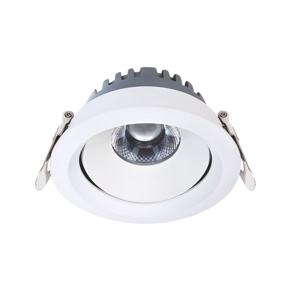 Đèn LED downlight âm trần Anfaco 706 LED 7W