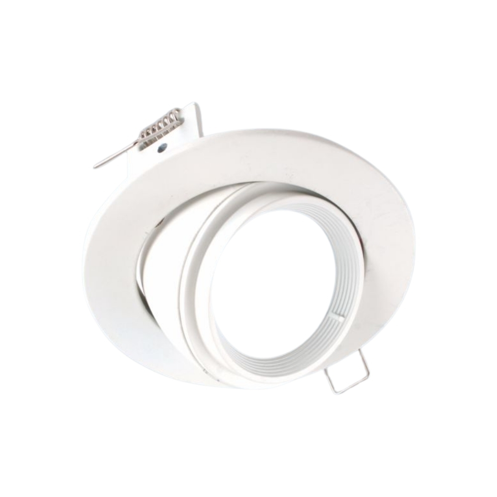 Thân đèn LED âm trần Anfaco 710 - MR16 (Không Bóng)