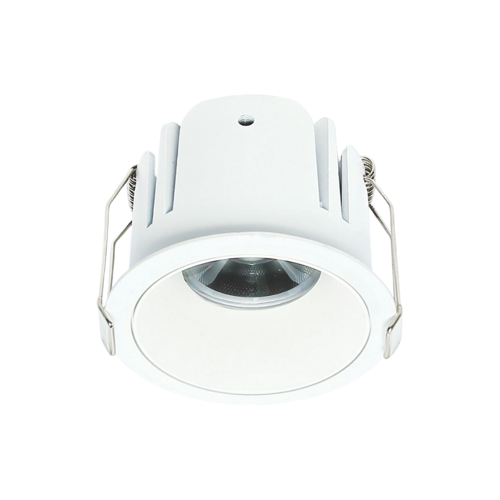 Đèn LED downlight âm trần Anfaco 712 T LED 12W