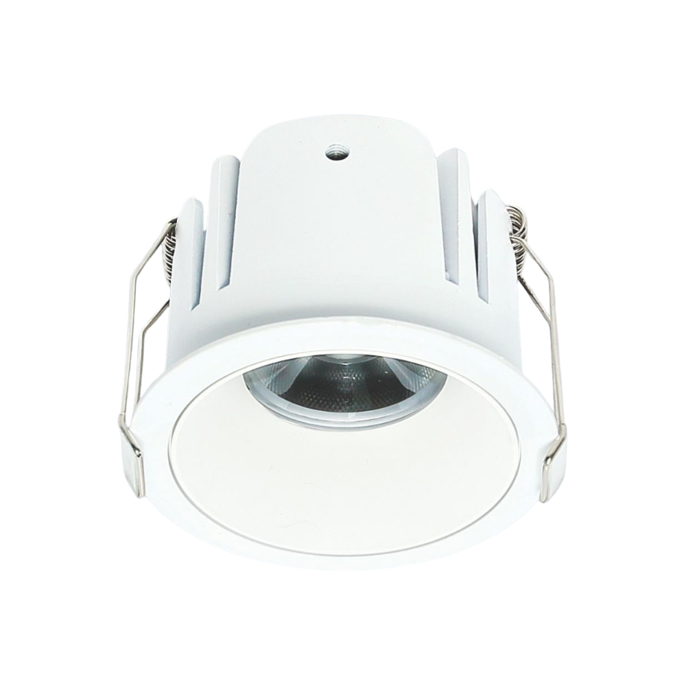 Đèn LED downlight âm trần Anfaco 712 T LED 15W