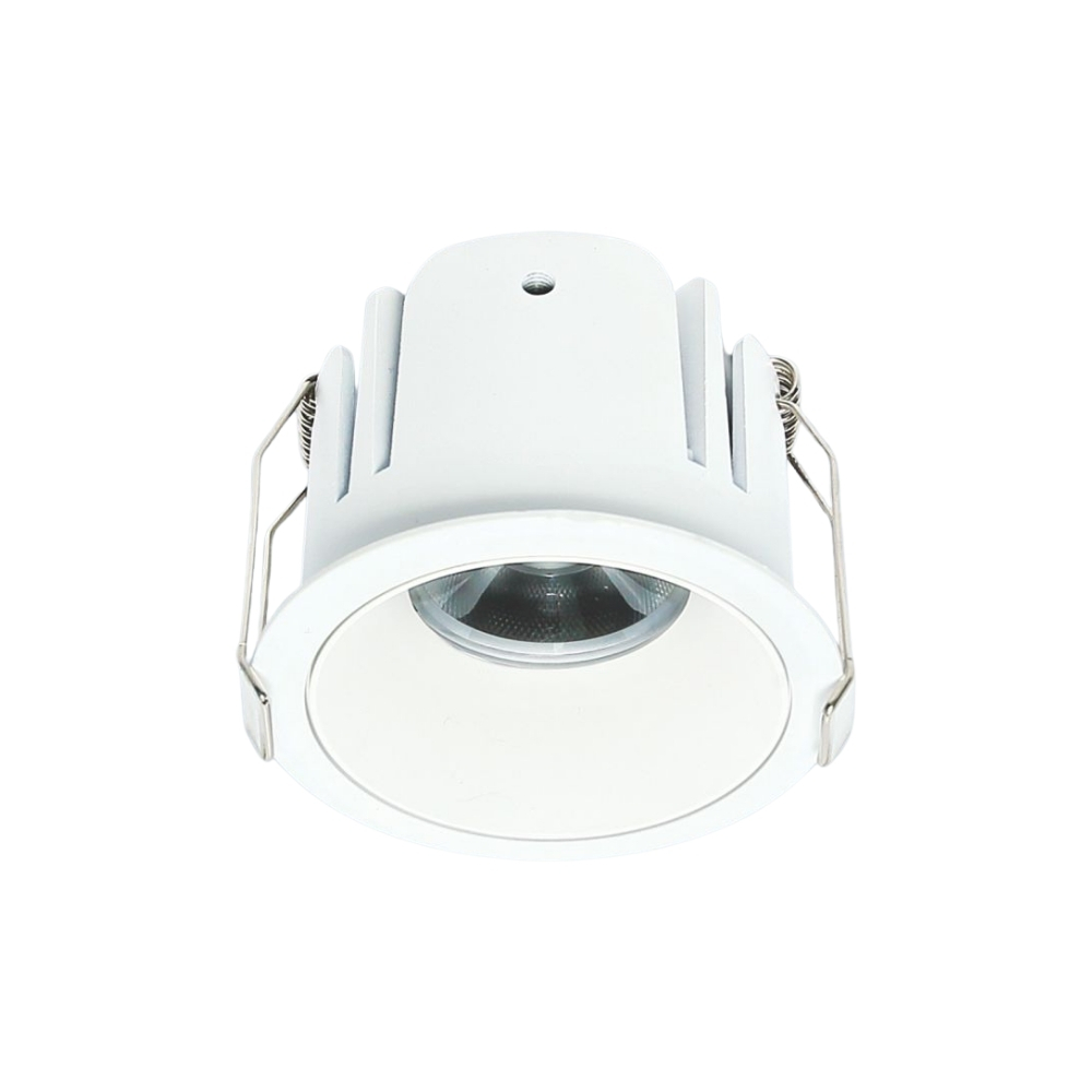 Đèn LED downlight âm trần Anfaco 712 T LED 7W