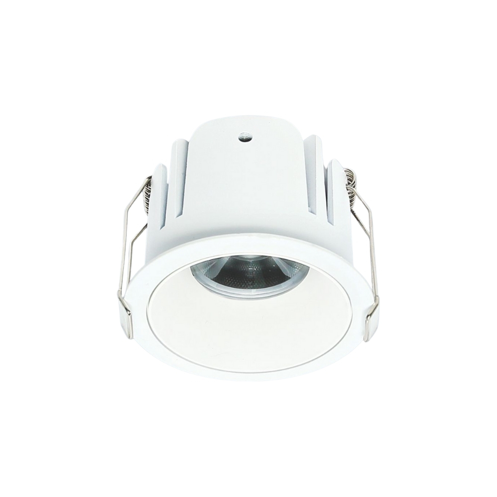 Đèn LED downlight âm trần Anfaco 712 T LED 9W