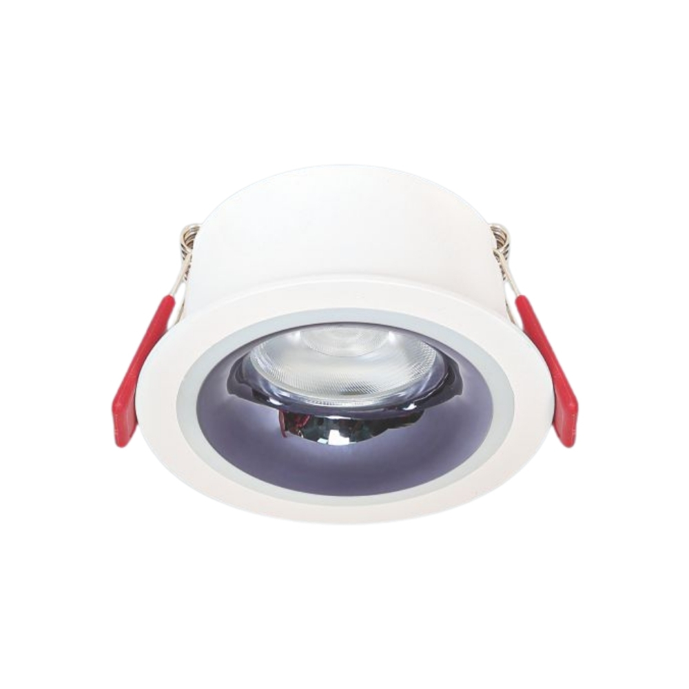 Đèn LED downlight âm trần Anfaco 718 D LED 7W
