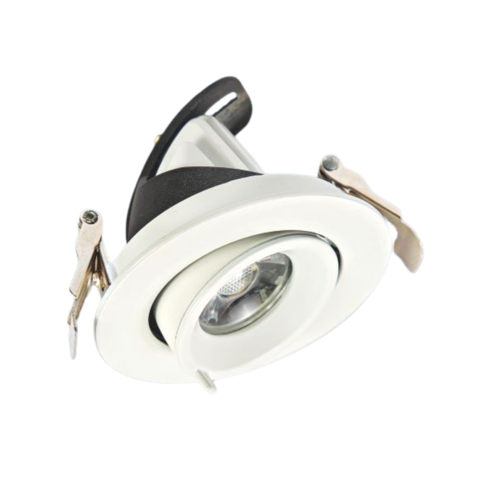 Đèn LED downlight âm trần Anfaco 723 LED 3W