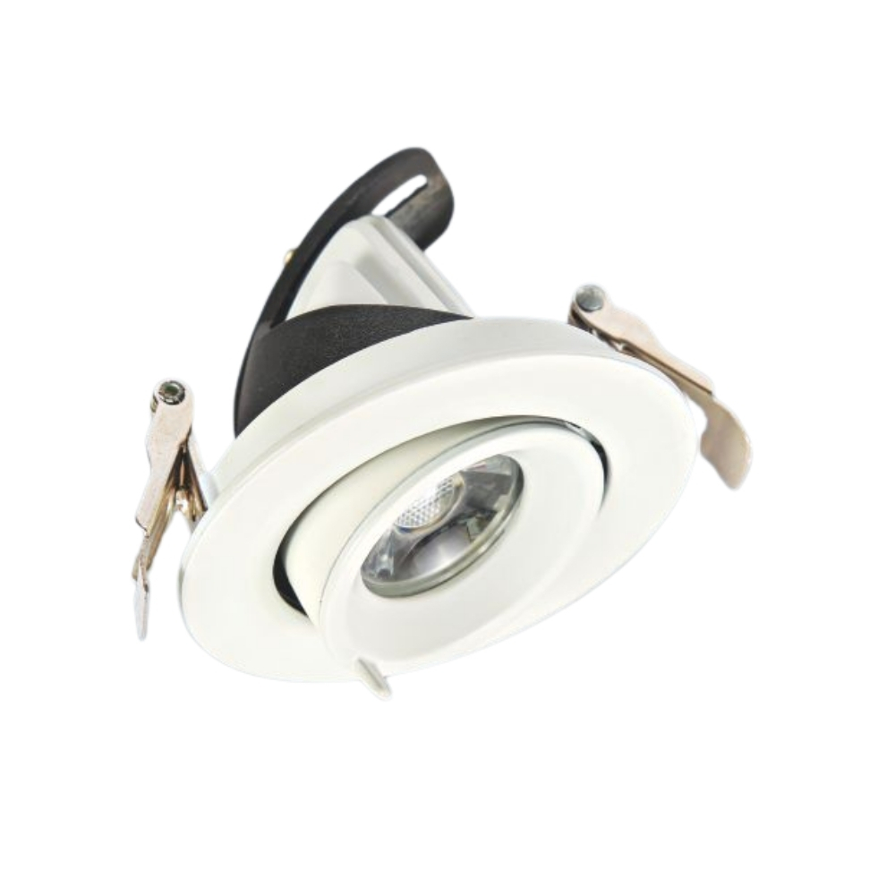 Đèn LED downlight âm trần Anfaco 723 LED 5W